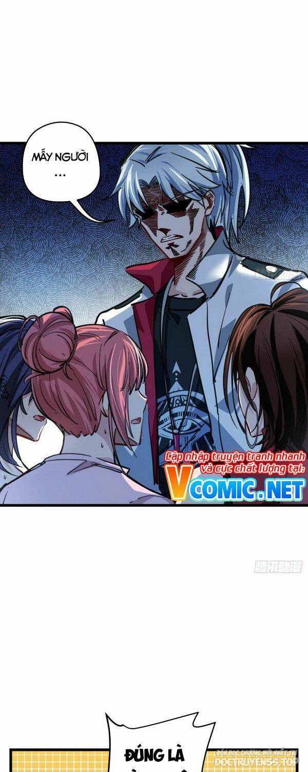 giải cứu 99 nữ chính ở mạt thế chapter 4 4