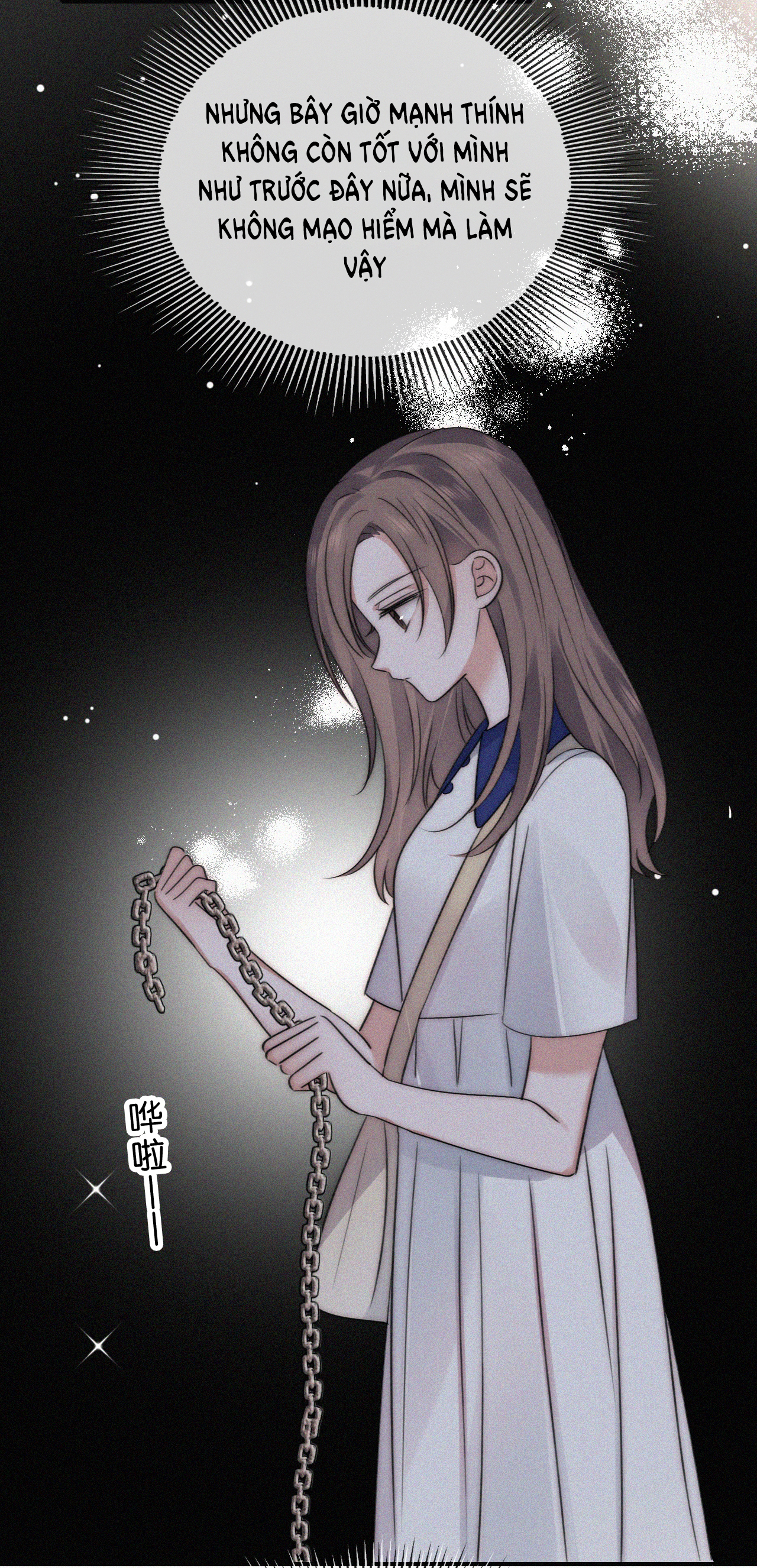 bệnh yêu chapter 113 36