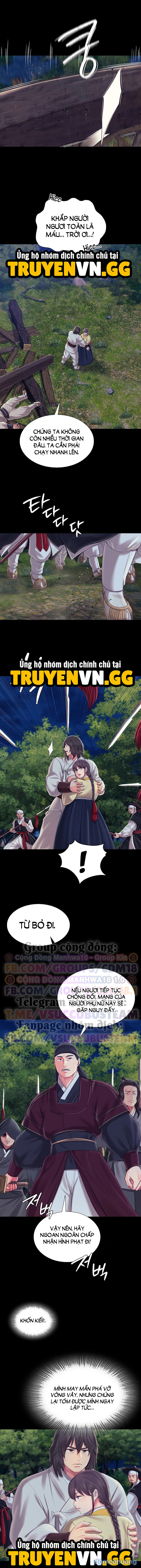 [18+] tiểu thư chapter 95 2