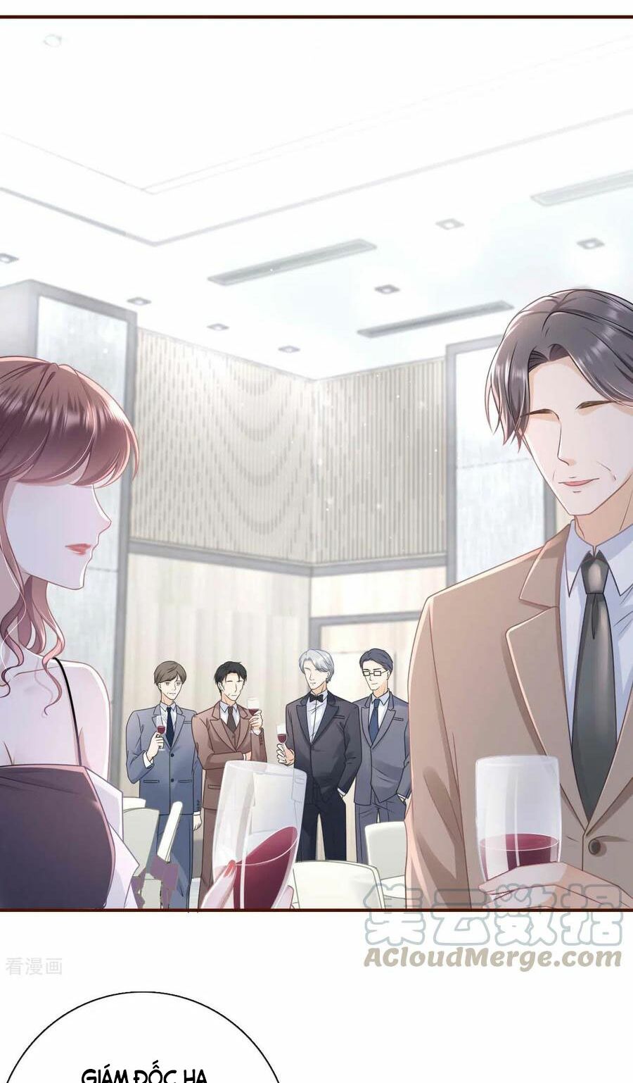 bạn gái tôi mới 30+ tuổi xuân chapter 96 12