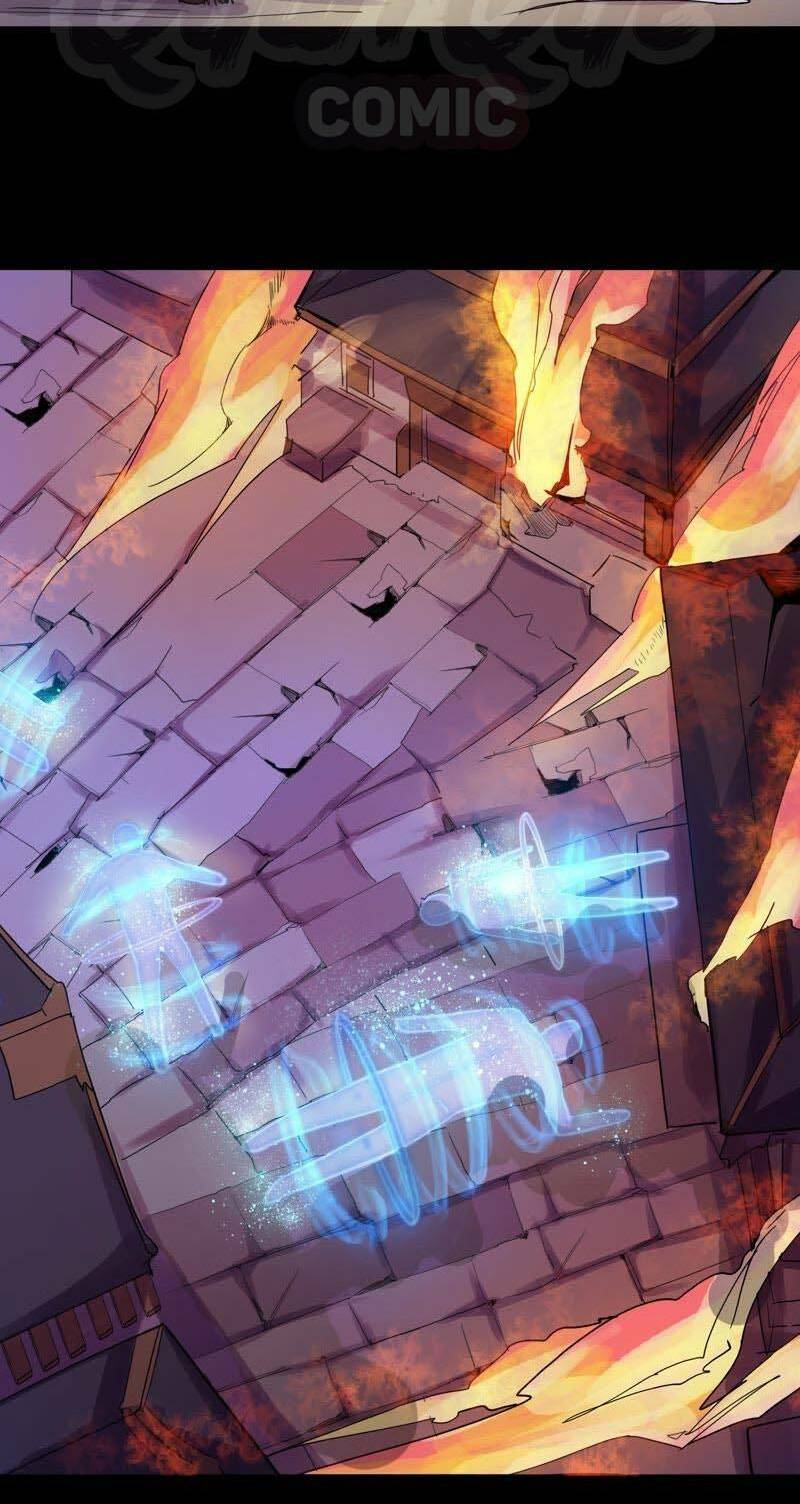 dãy số chí mạng chapter 25 13