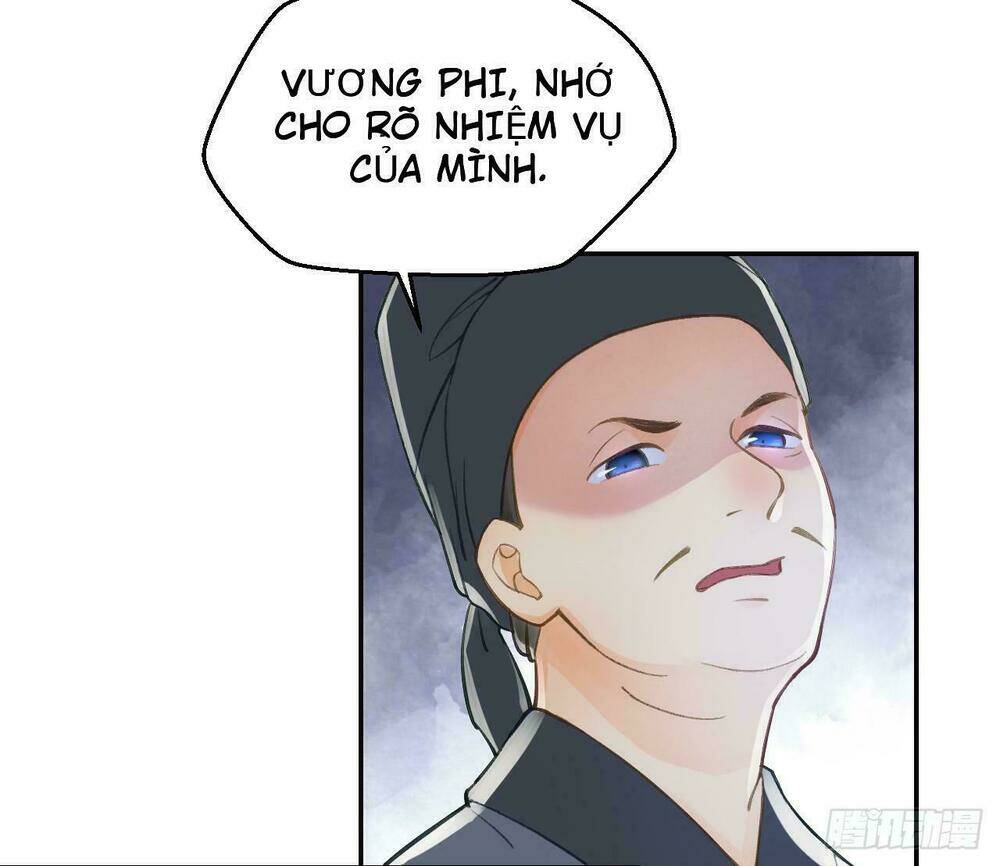 vương gia ba tuổi rưỡi của tôi chapter 6 87