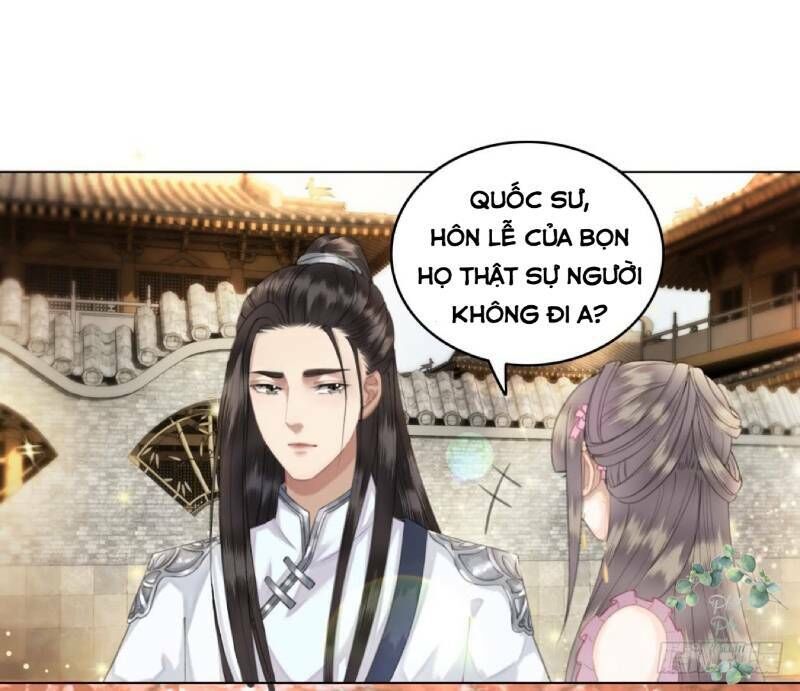 gay rồi! cái đó thành tinh rồi chapter 43 19