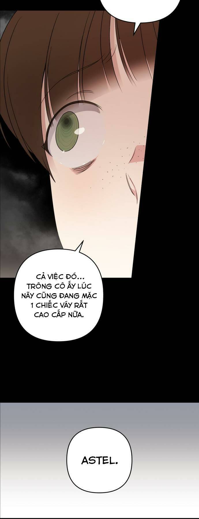 công nương mint bé nhỏ chapter 50 45