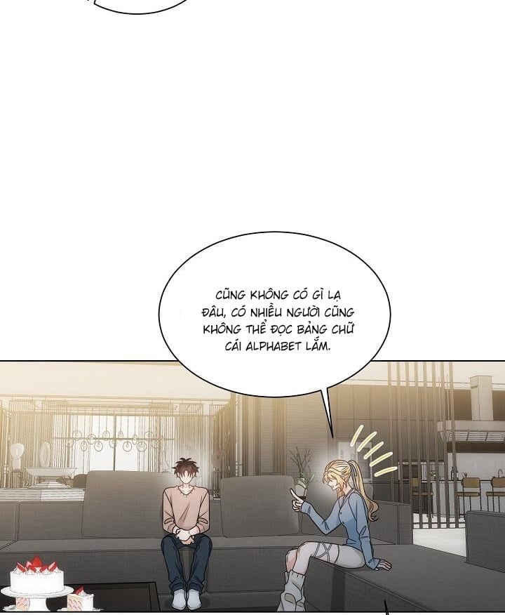 chuyện tình manhattan chapter 45 62