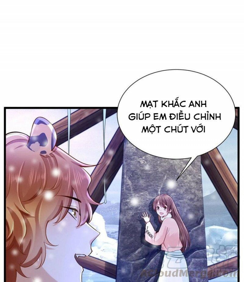 [16+] thảnh thơi thú thế chủng chủng điền, sinh sinh tể chapter 268 42