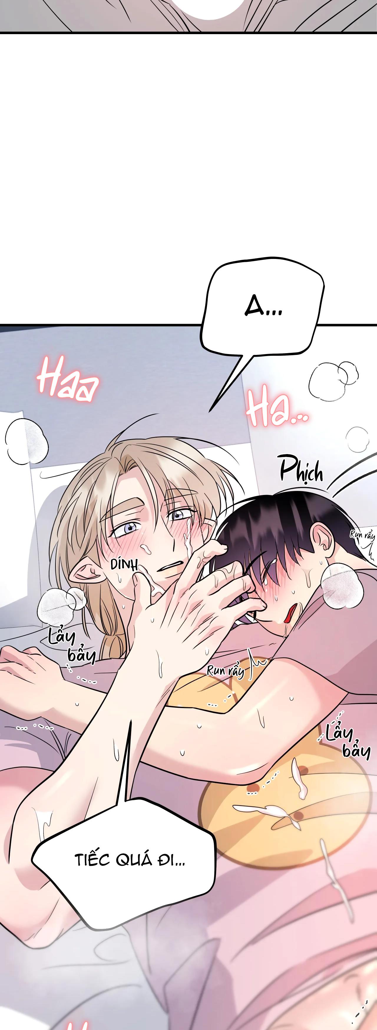 tình yêu cổ tích chapter 25 23