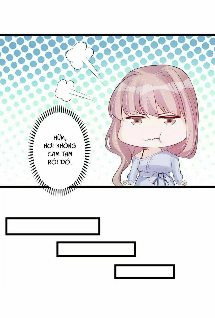 cạm bẫy lửa tình chapter 79 13