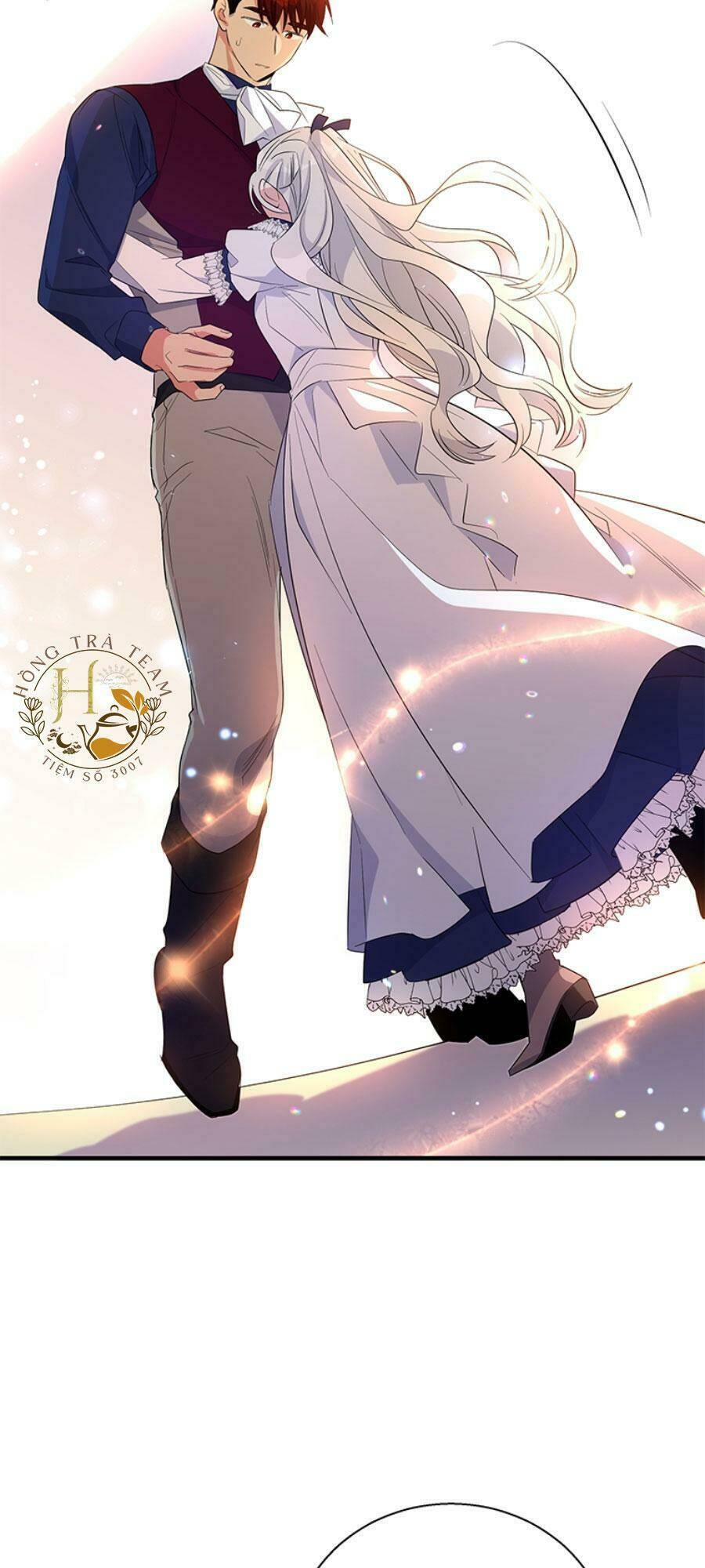 chồng yêu, em muốn đình công! chapter 42 25