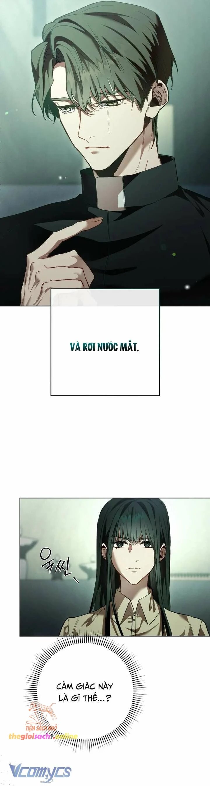 [18+] để tôi khóc đi chapter 1 55