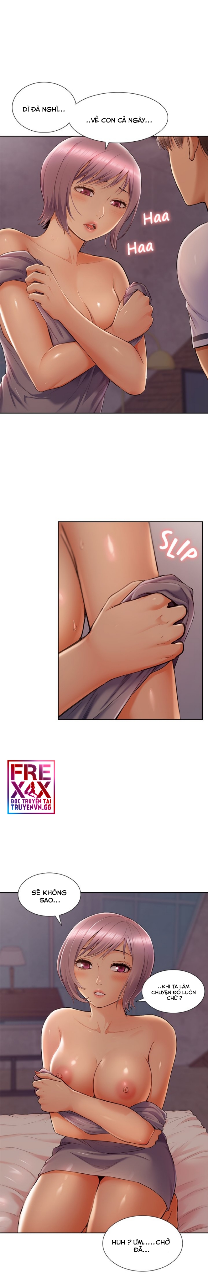 song sinh trụy lạc chapter 27 8