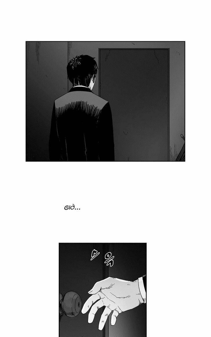 bạo lực học đường chapter 51 41