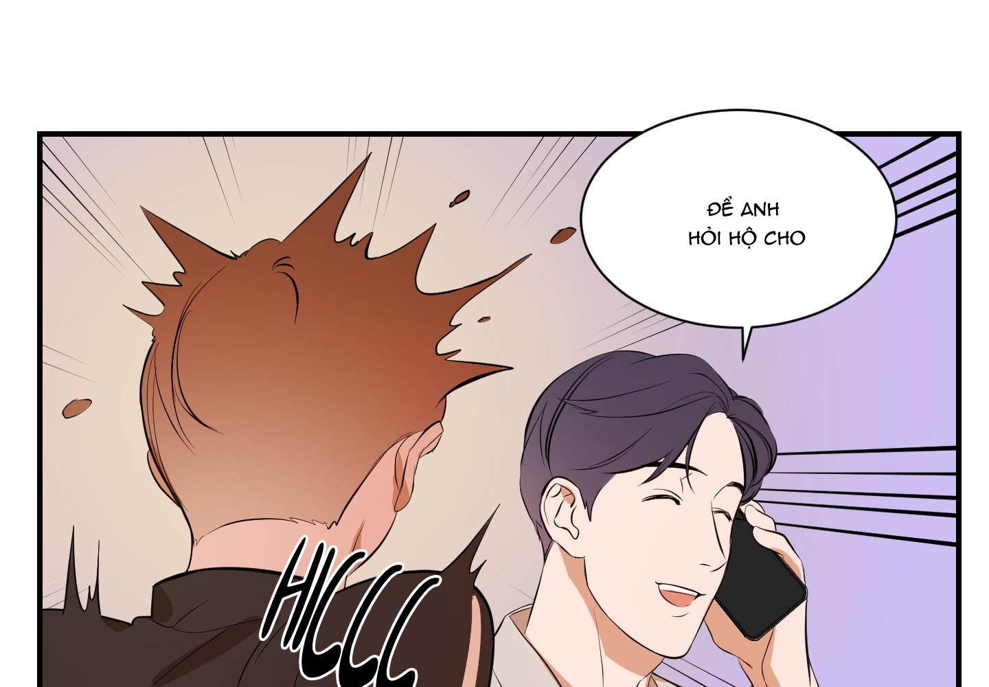 chốn riêng tư chapter 21 65