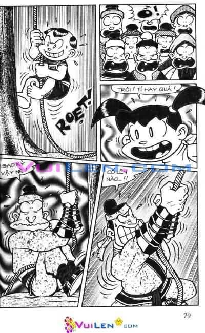 thần đồng đất việt chapter 25 78