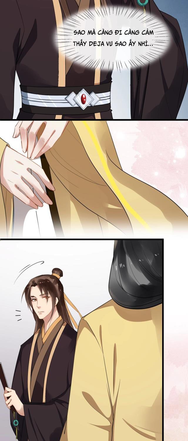 bồng sơn viễn 2 chapter 43 33