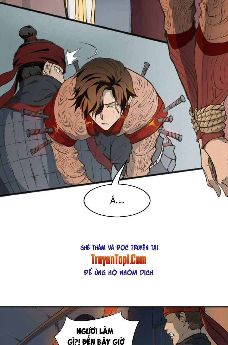 đường dần tại dị giới 2 chapter 1 6