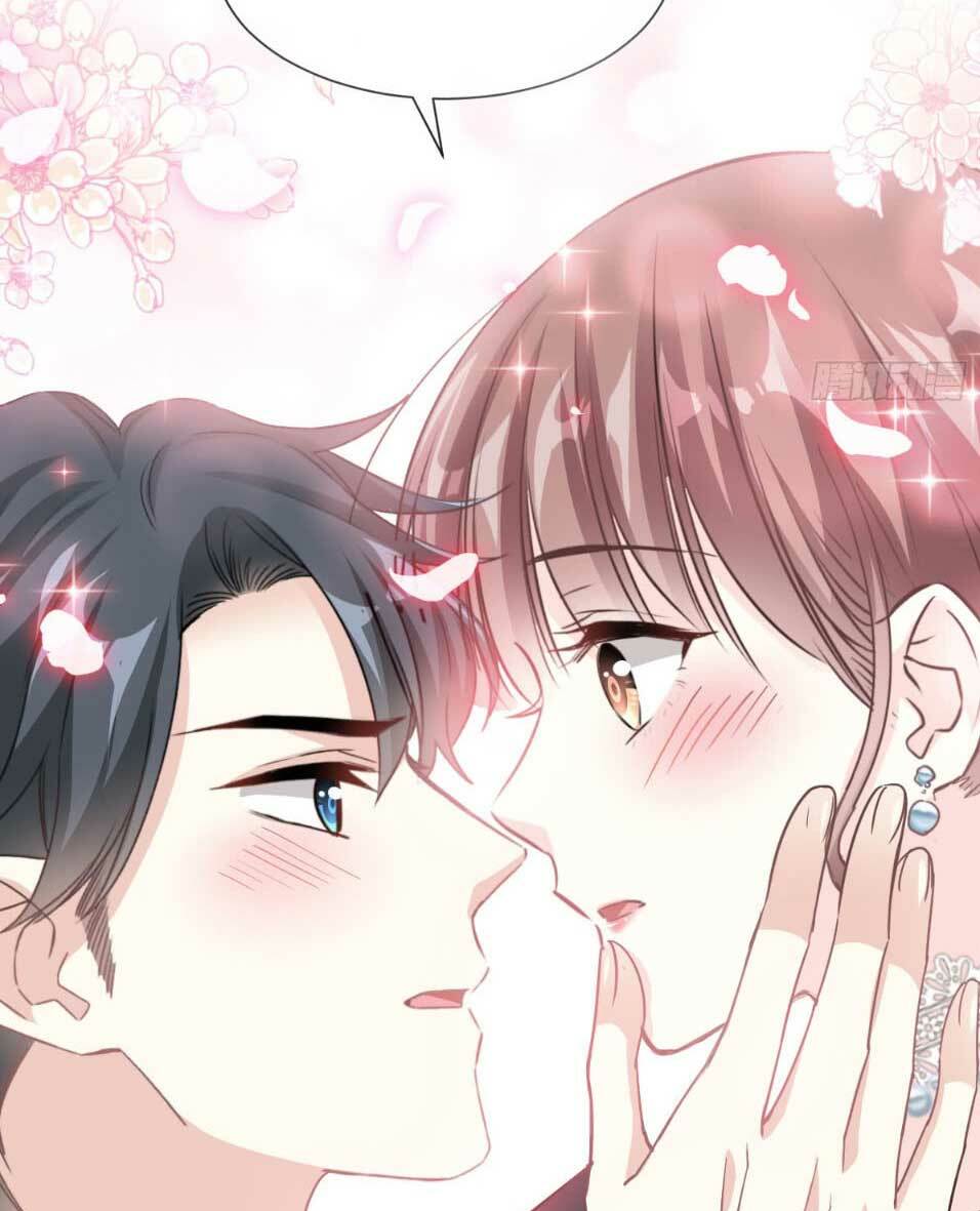 bá đạo tổng tài nhẹ nhàng yêu chapter 36.1 16