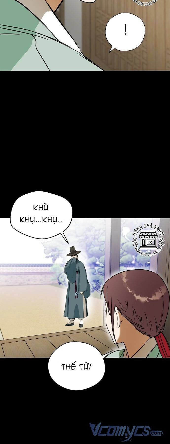 duyên nợ kiếp trước chapter 23 42