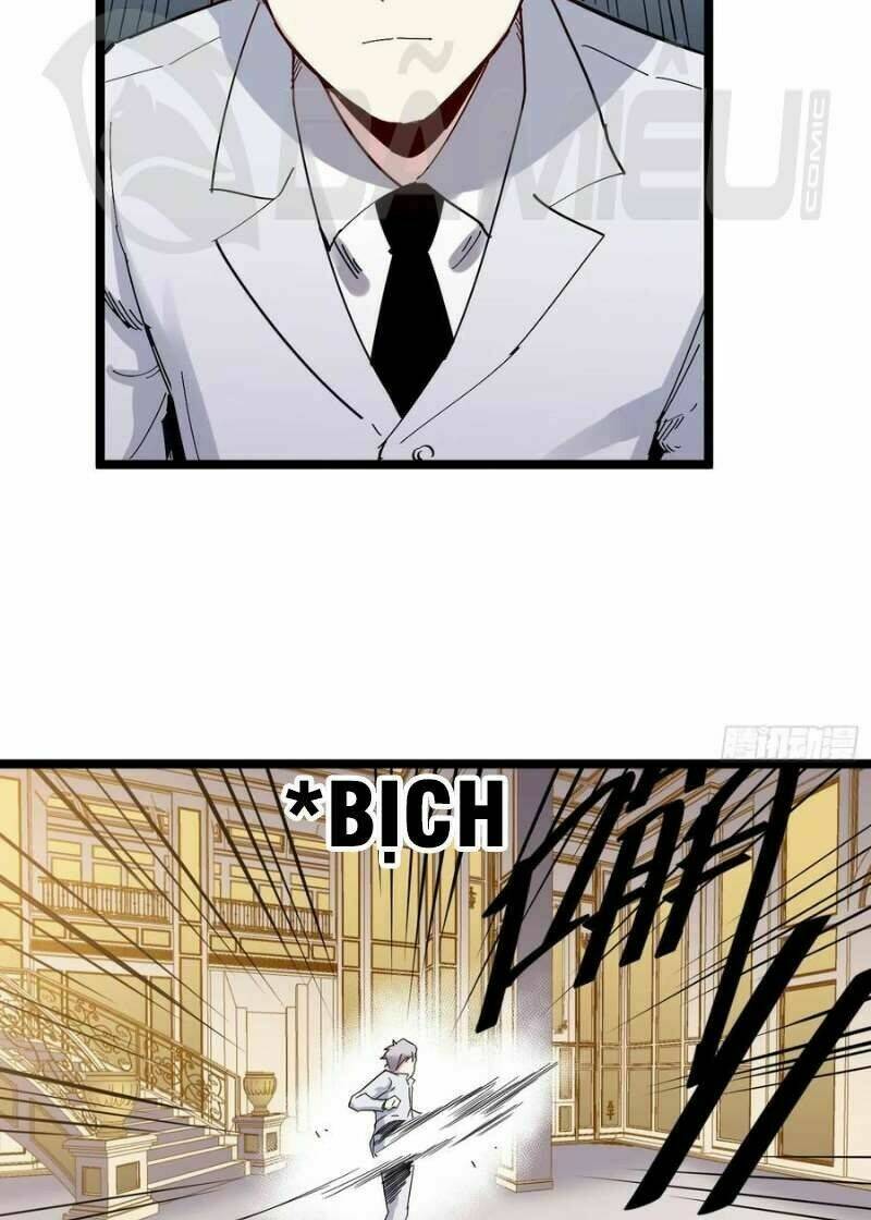 đỉnh phong thần y chapter 79 23