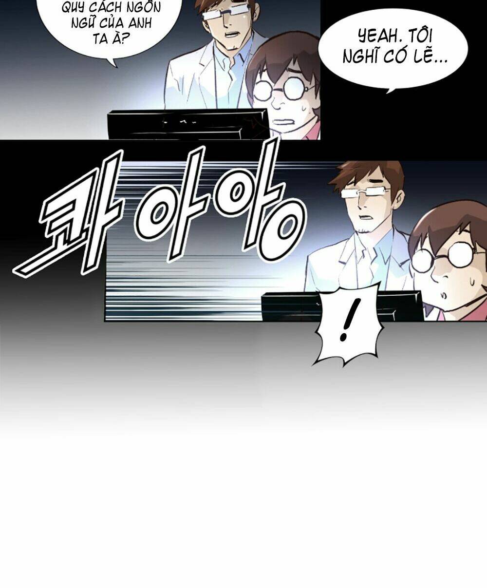 tam tuyệt tại dị giới chapter 2 17