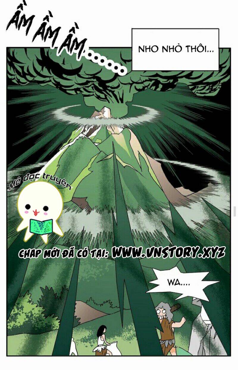 nhà có siêu dễ thương chapter 19 18