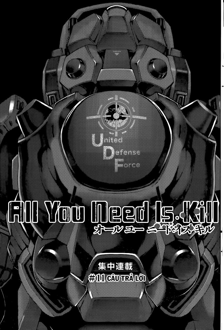 chết đi sống lại chapter 11 1