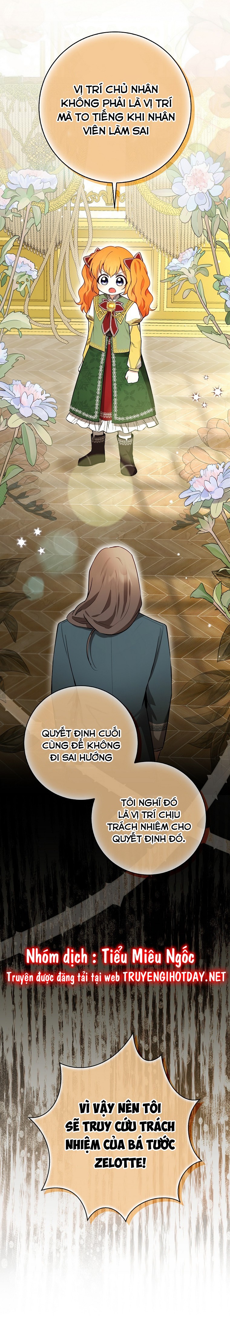 Câu Chuyện Về Gia Tộc Beaty chapter 59 - Trang 38