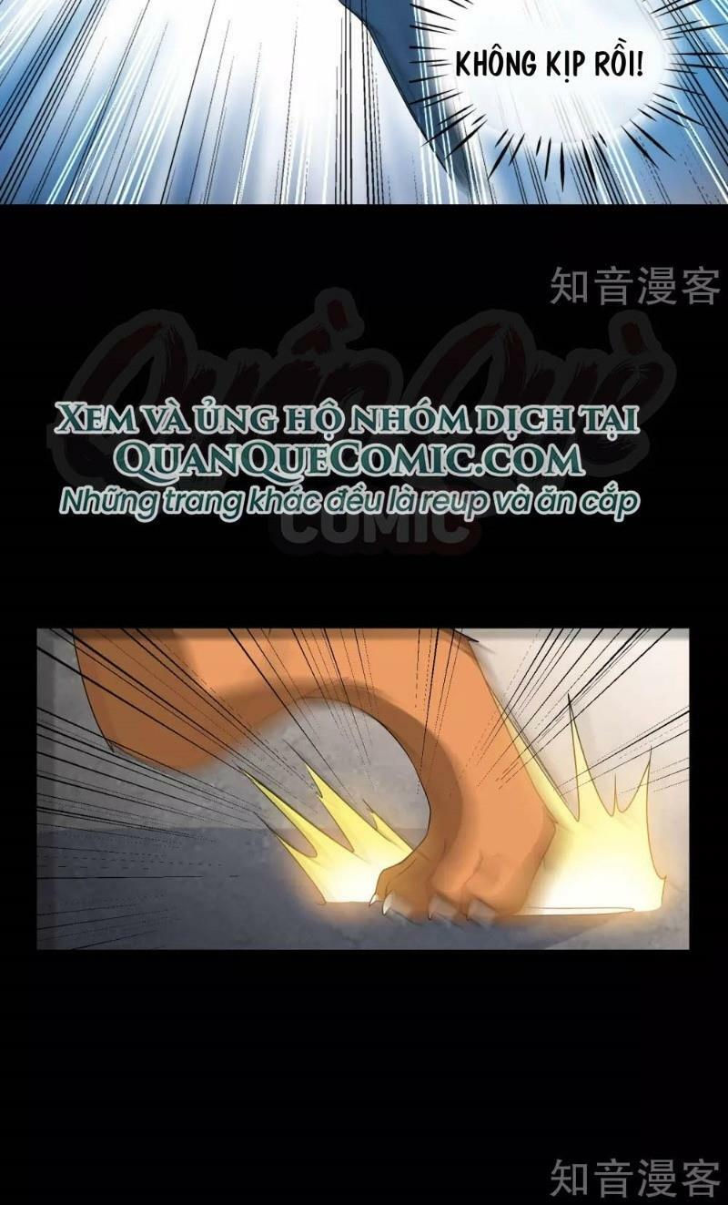 vòng bạn bè mạnh nhất của tiên giới chapter 20 2