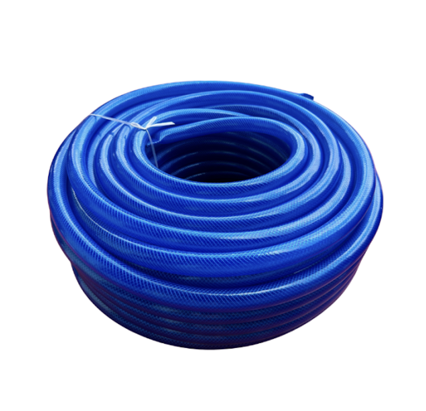 ỐNG NHỰA PVC LƯỚI DẺO PHI 27MM - ỐNG NHỰA MỀM DẪN NƯỚC- ỐNG THUẬN THẢO