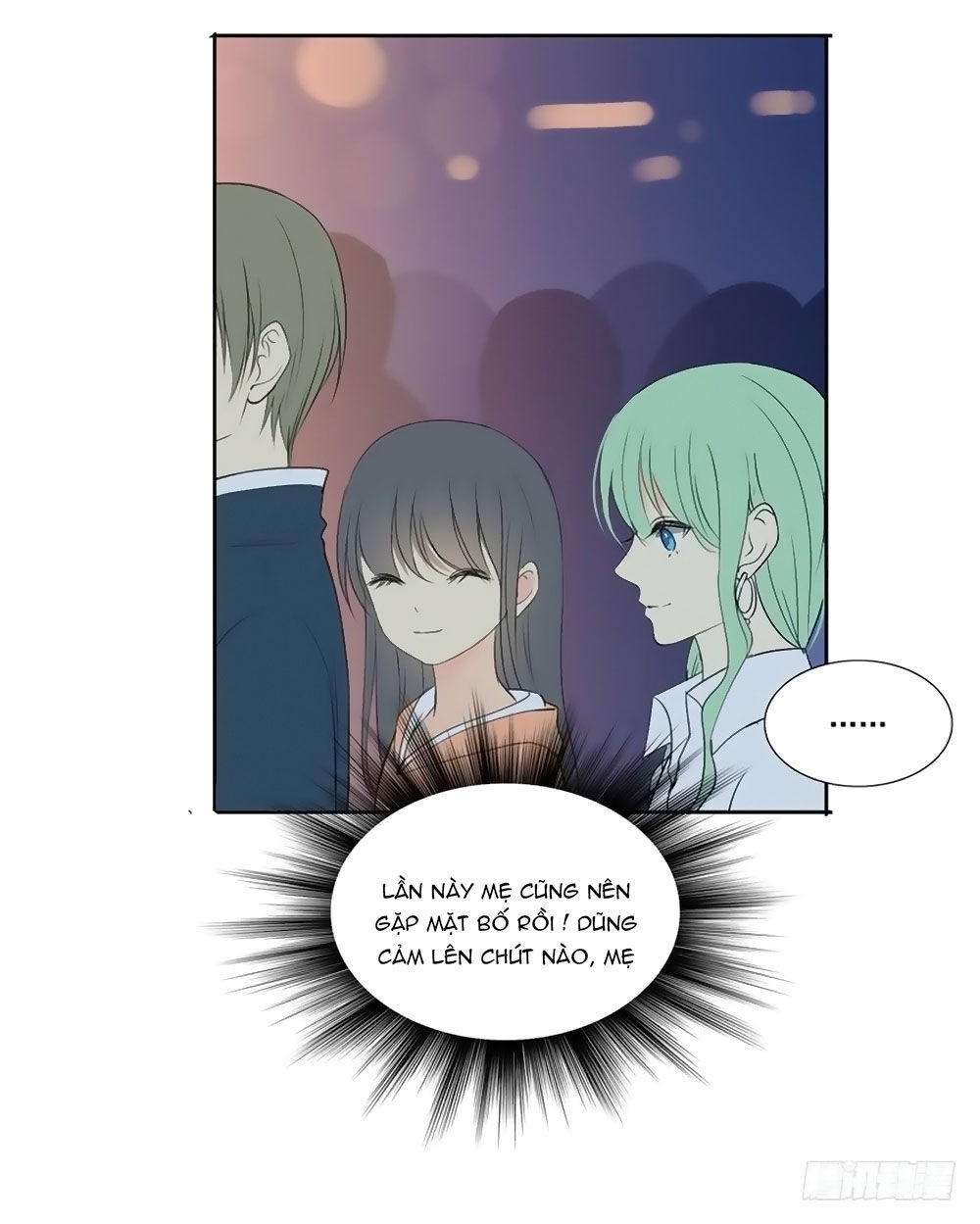 sinh sinh tương thác chapter 43 11