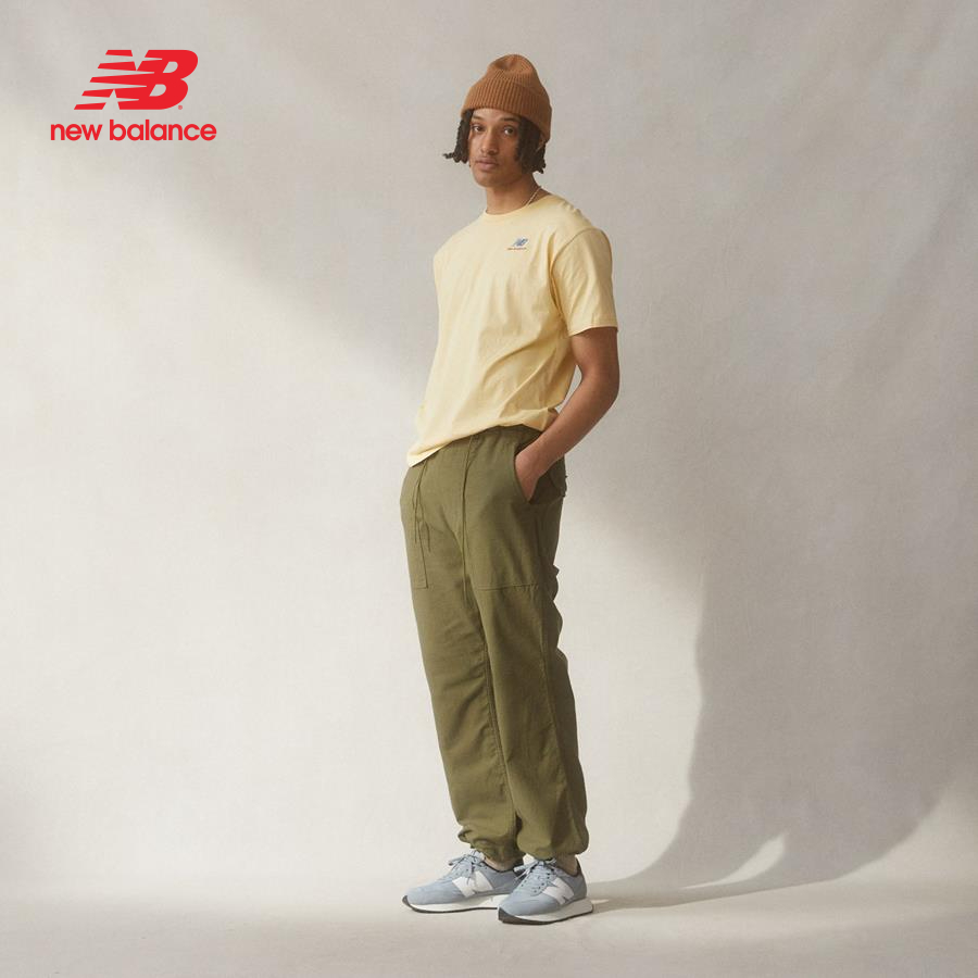 Giày sneaker nam New Balance Classic - MS237UE1