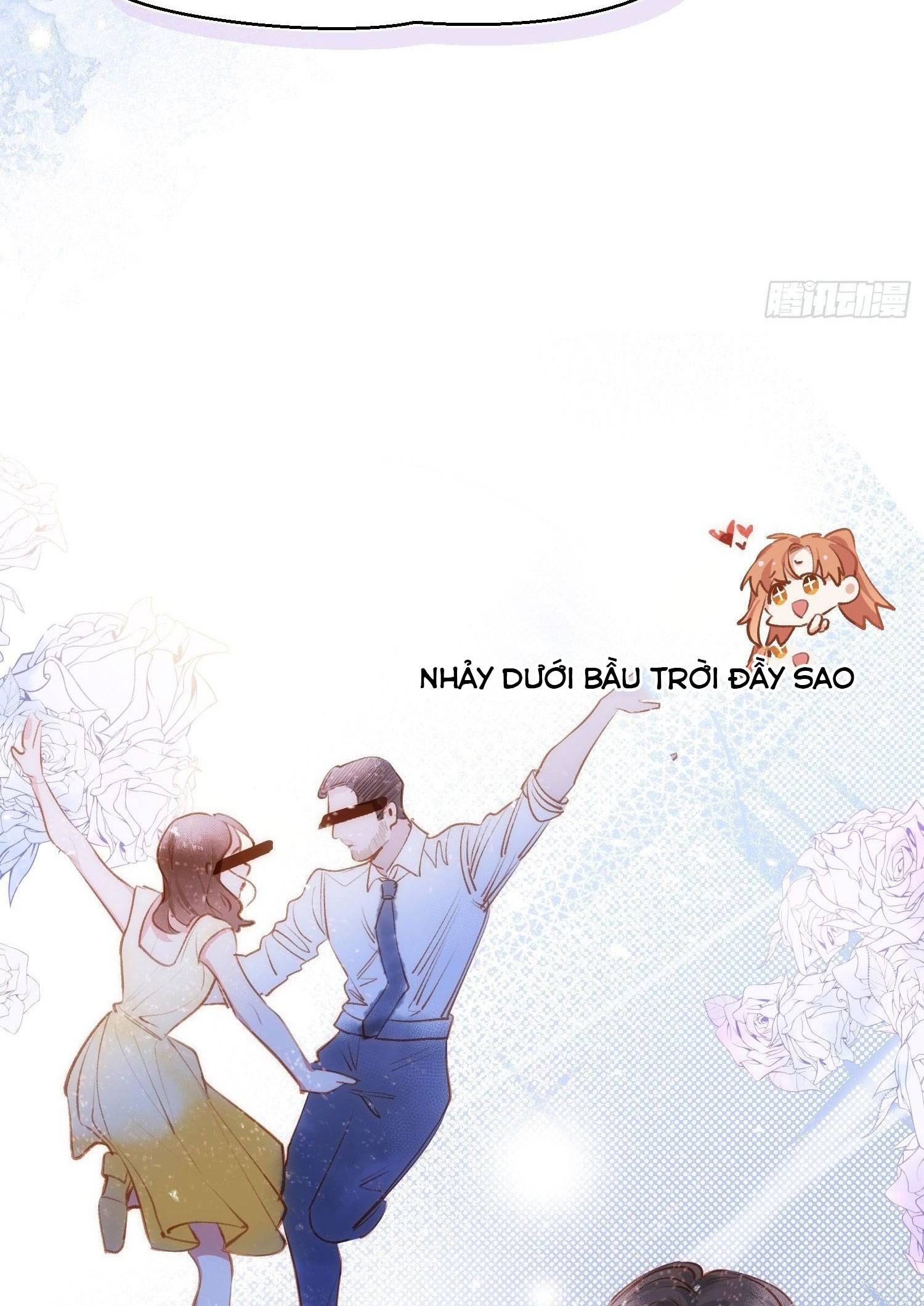 mười năm sau, tôi phải kết hôn với kẻ thù không đội trời chung của mình chapter 5 30