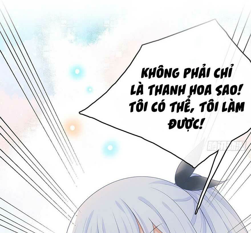 ảnh hậu cũng không bằng niệm thanh hoa chapter 0 23