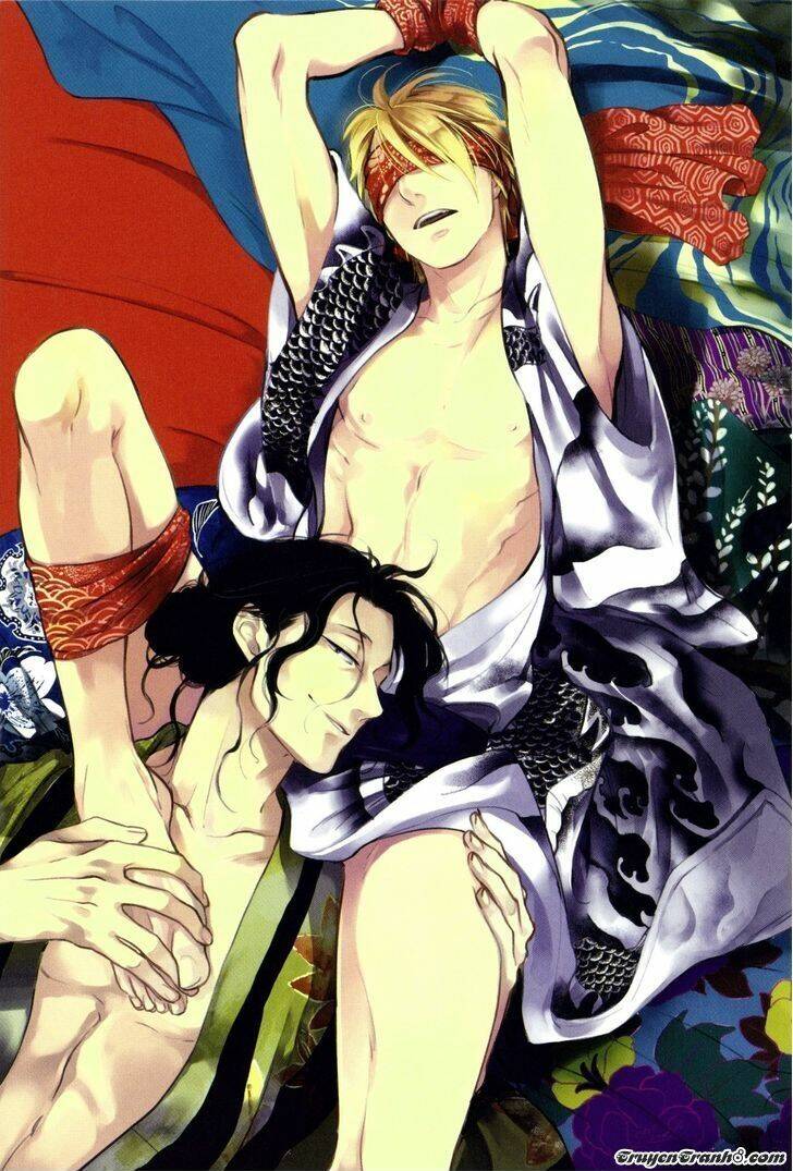 yondaime ooyamato tatsuyuki chapter 1 6