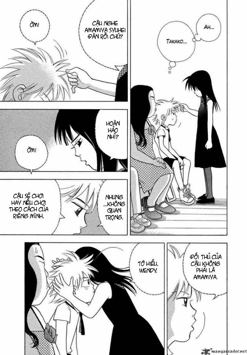 piano no mori chapter 35 12