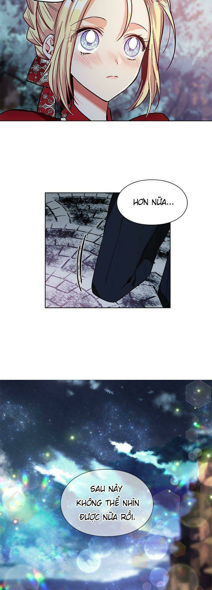 nữ hoàng ngoại khoa chapter 42 36