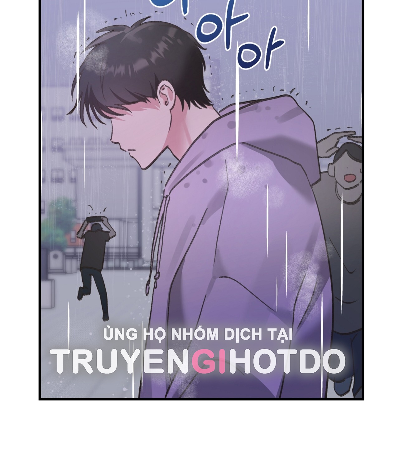 Xx Hồng Hào Khêu Gợi chapter 18.1 - Trang 43