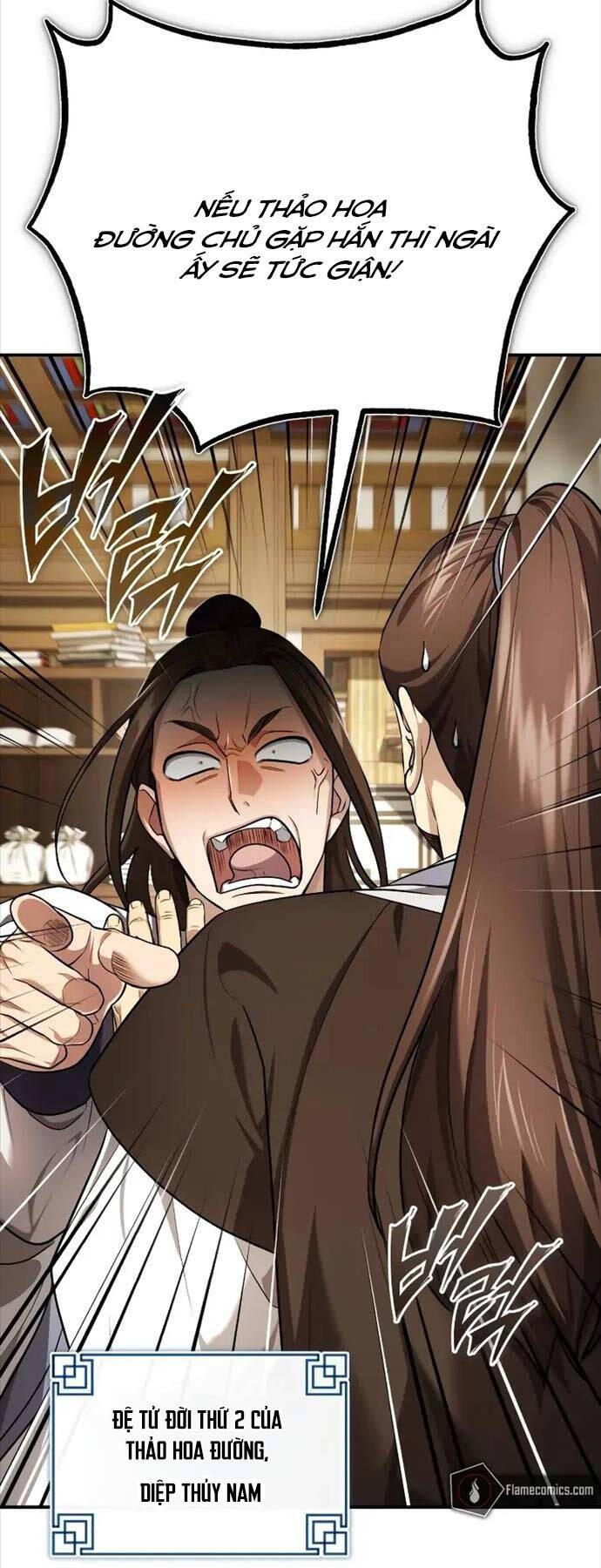 thiếu gia yểu mệnh nhà họ bạch chapter 36 58