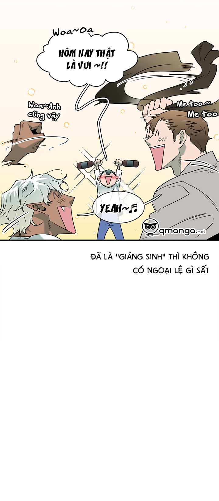 dear door chapter 62.5 8