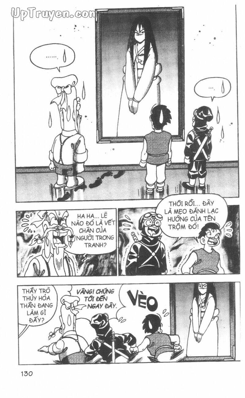 đội quân nhí nhố chapter 26 132