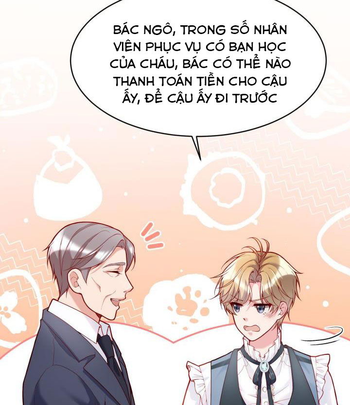 chàng nhân viên host và gã hàng xóm nguy hiểm chapter 29 50