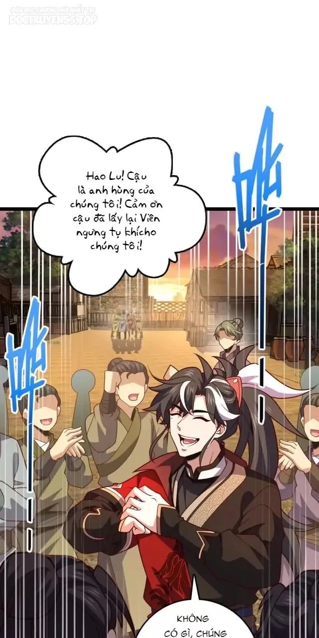 tôi, thần long của nữ đế! chapter 9 23