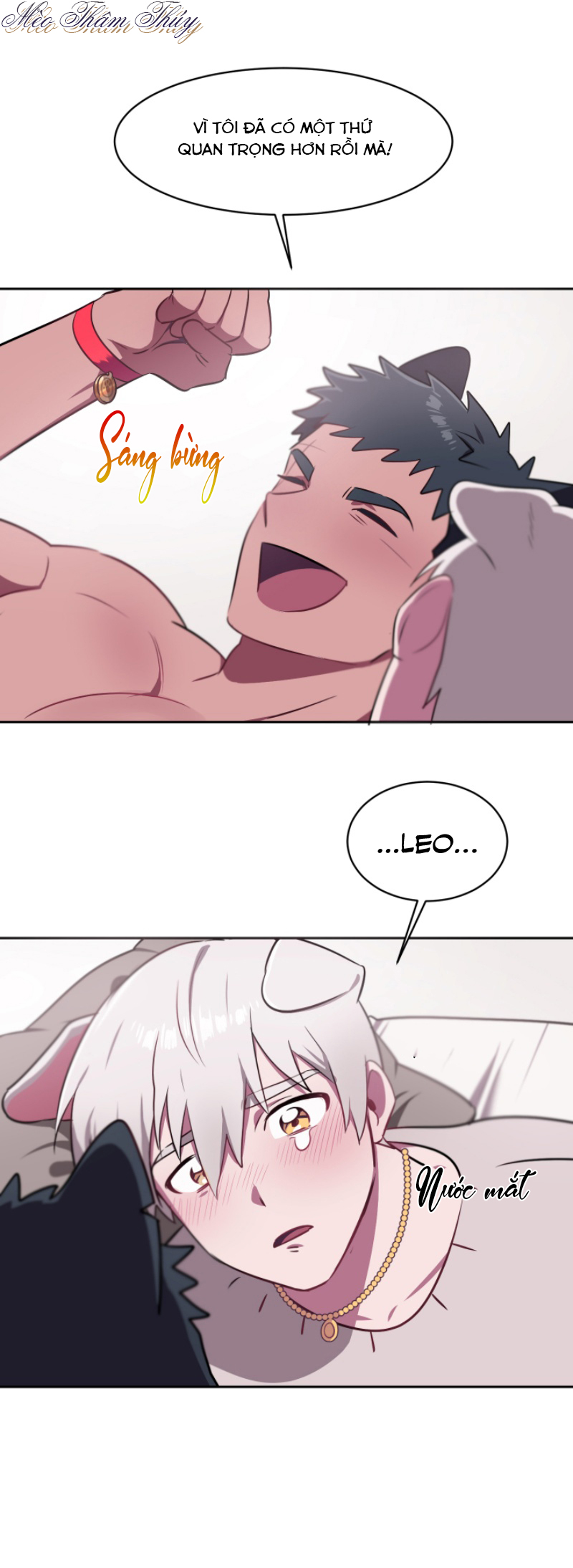 tình đầu chapter 6 29