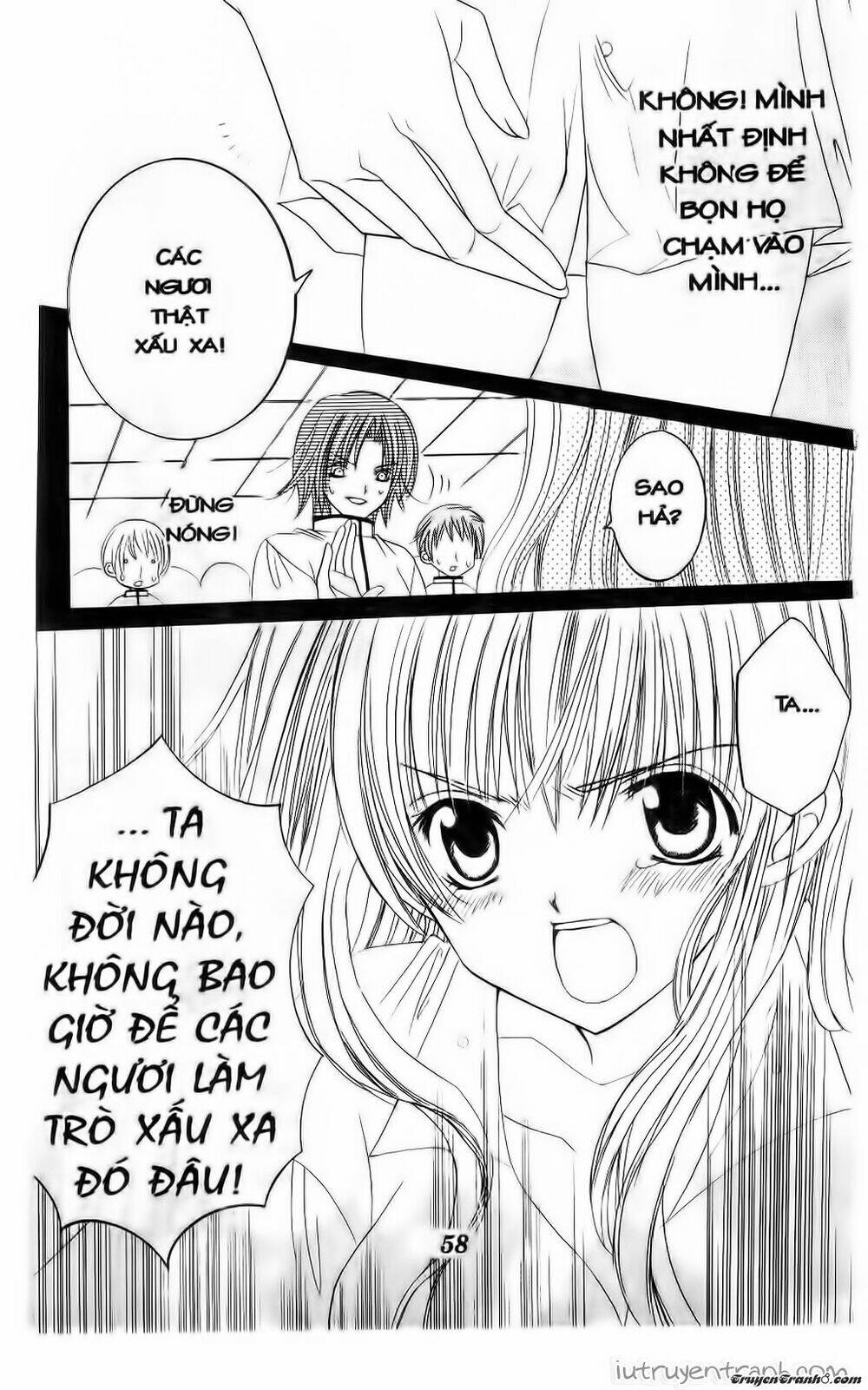 get love! chapter 35 23