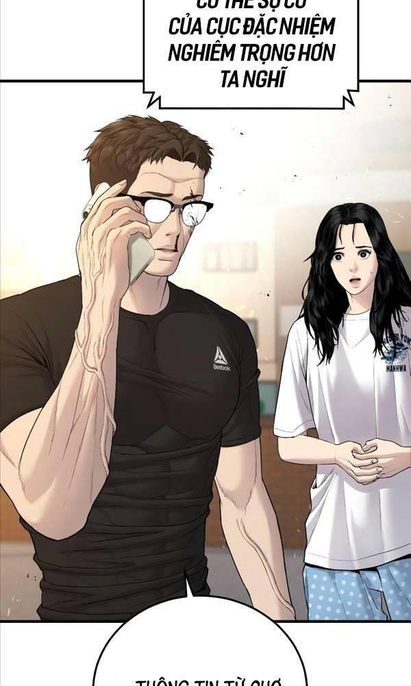 đặc vụ kim chapter 75 138