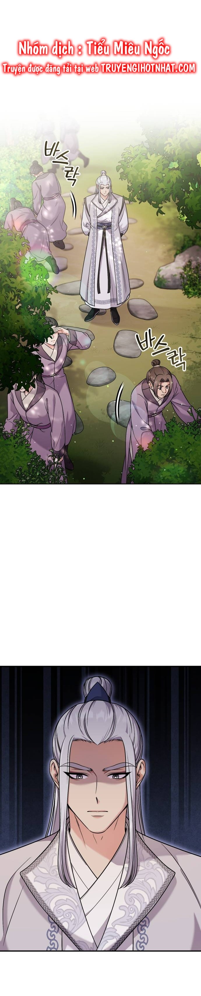 cao thủ chốn hậu cung chapter 59 19