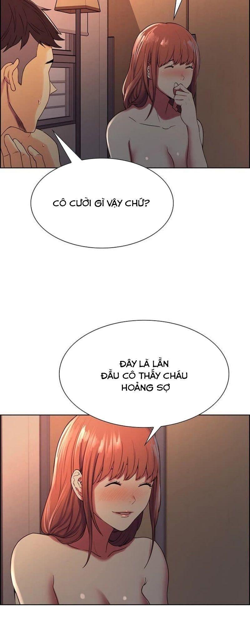 gia đình chạy trốn chapter 12 16