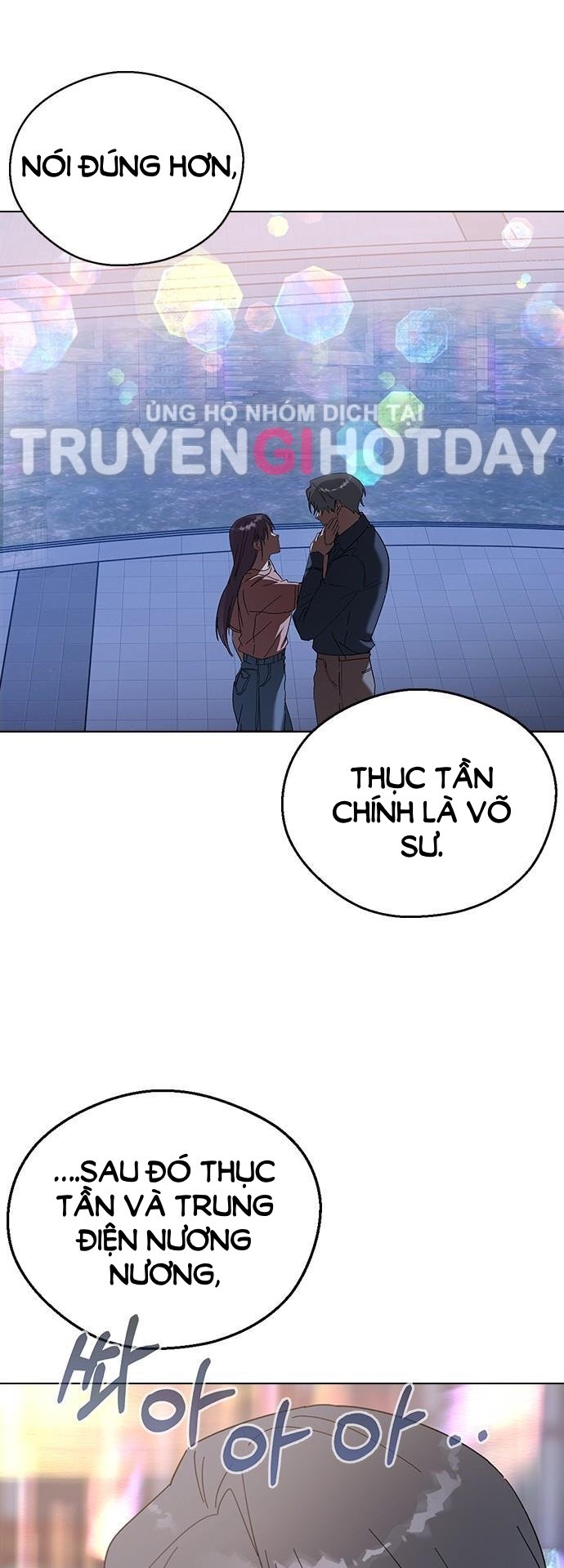 nhân duyên kiếp trước chapter 83.1 2