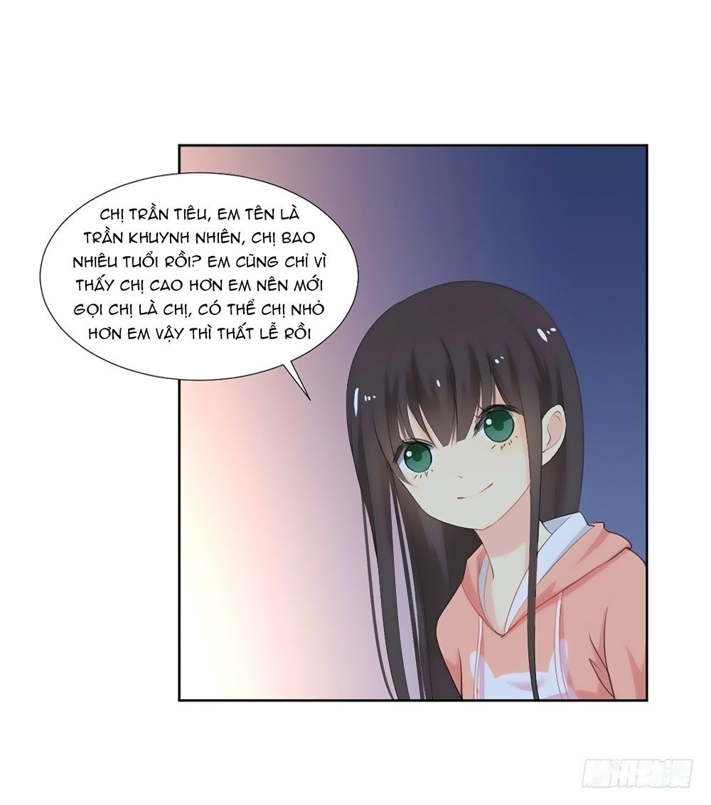 sinh sinh tương thác chapter 45 94