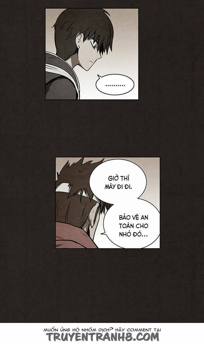 đứa con của quỷ dữ chapter 48 57